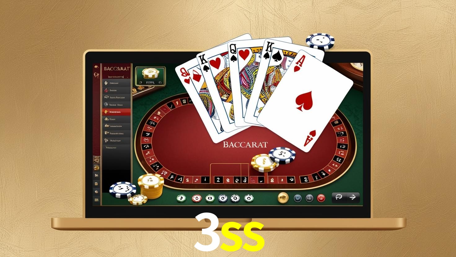 3SS